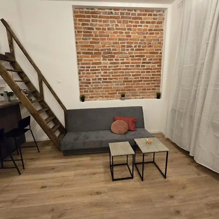 Hola Apartamenty Rewolucji 1905R Lodz  Exterior photo