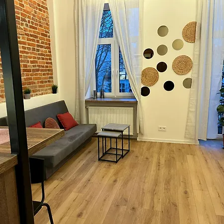 Hola Apartamenty Rewolucji 1905R Lodz  Room photo