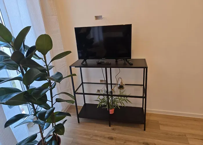 Hola Apartamenty Rewolucji 1905R