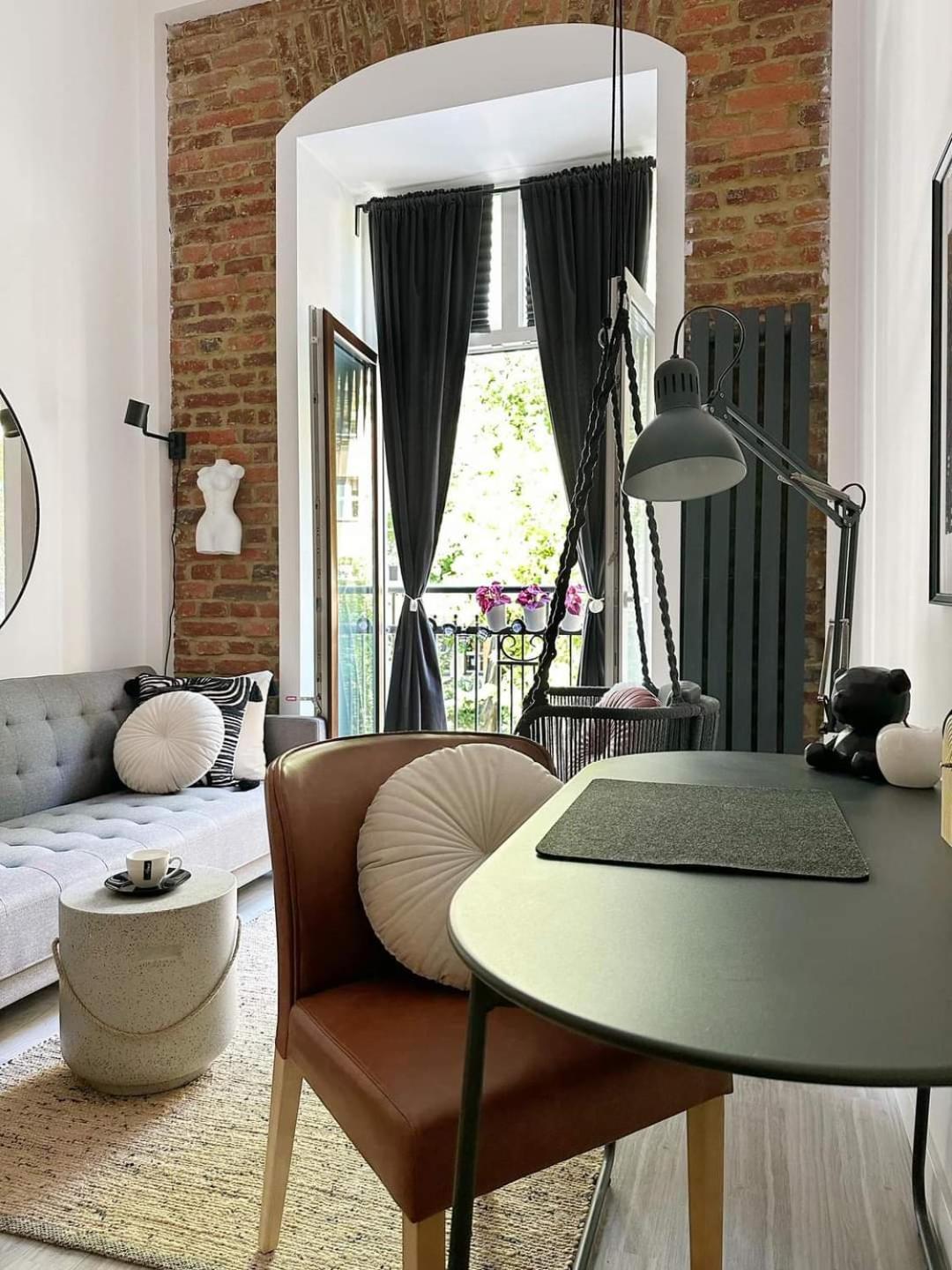 Hola Rewolucji 1905r Apartamento *