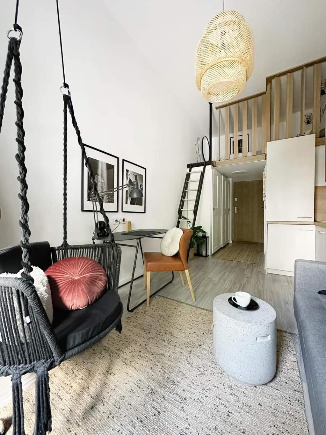 Apartment Hola Rewolucji 1905r Lodz (Lodz)