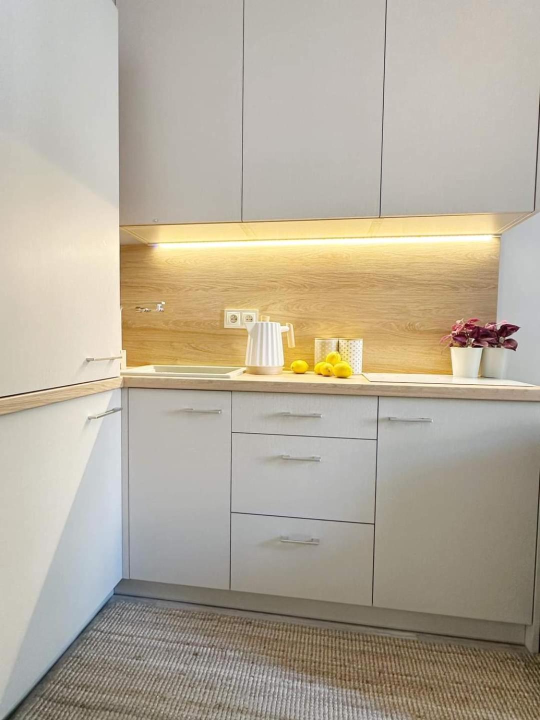 Apartamento Hola Rewolucji 1905r *