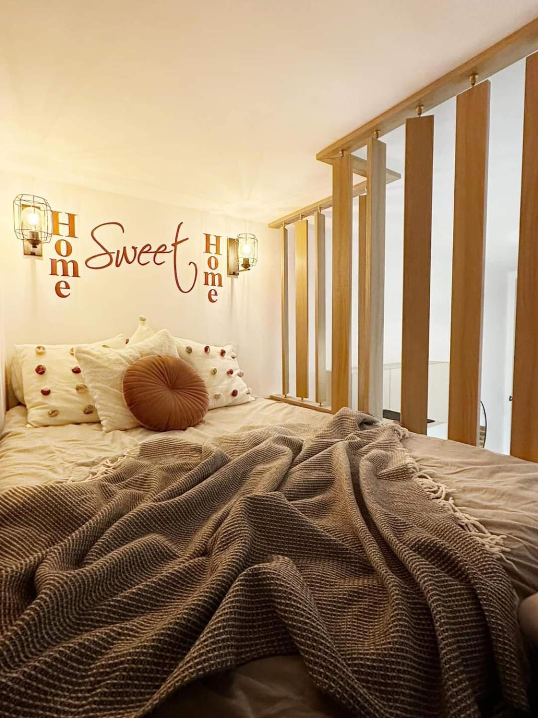 Hola Rewolucji 1905r Apartamento Łódź