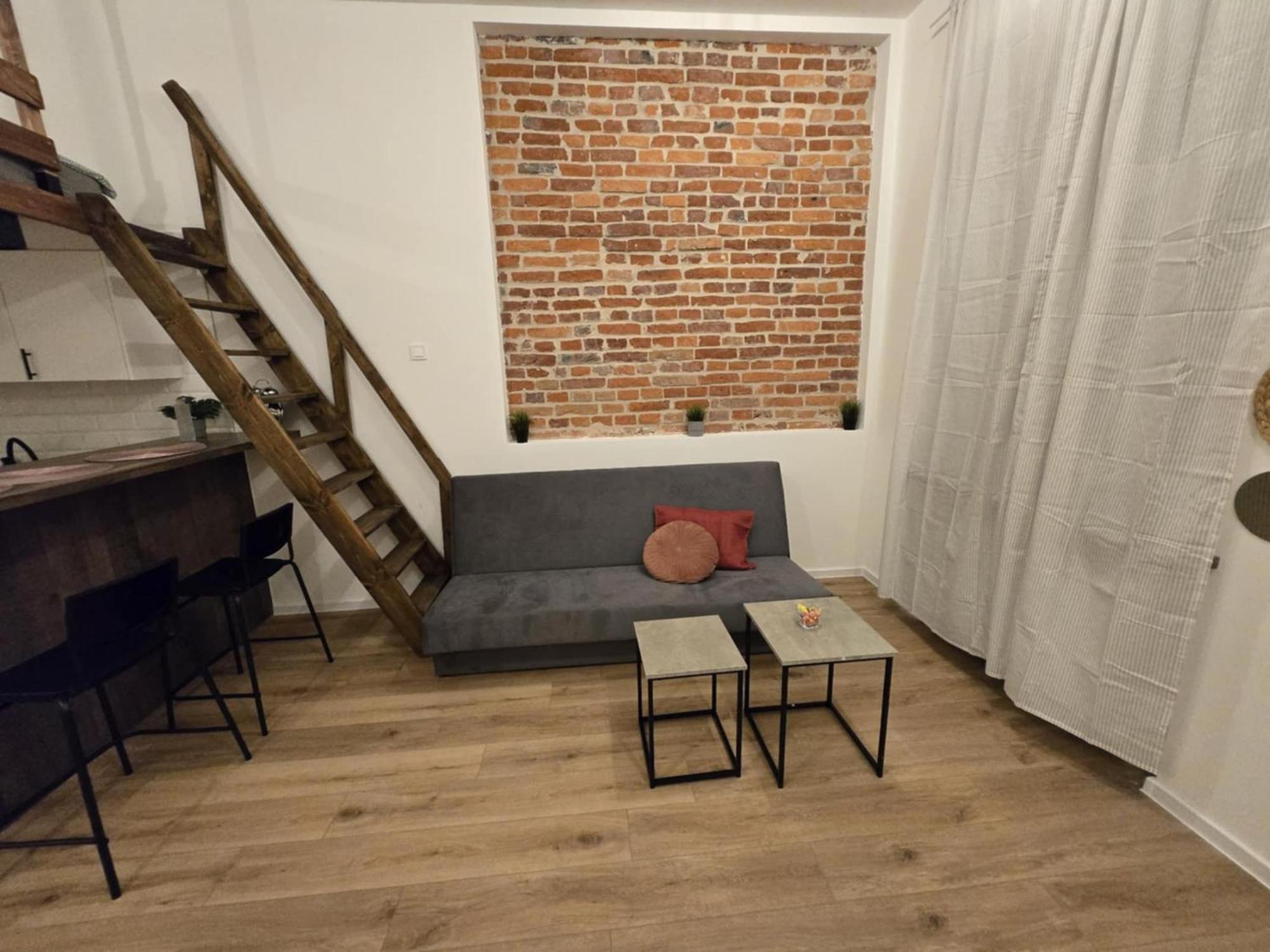 Hola Rewolucji 1905r Apartment Lodz (Lodz)