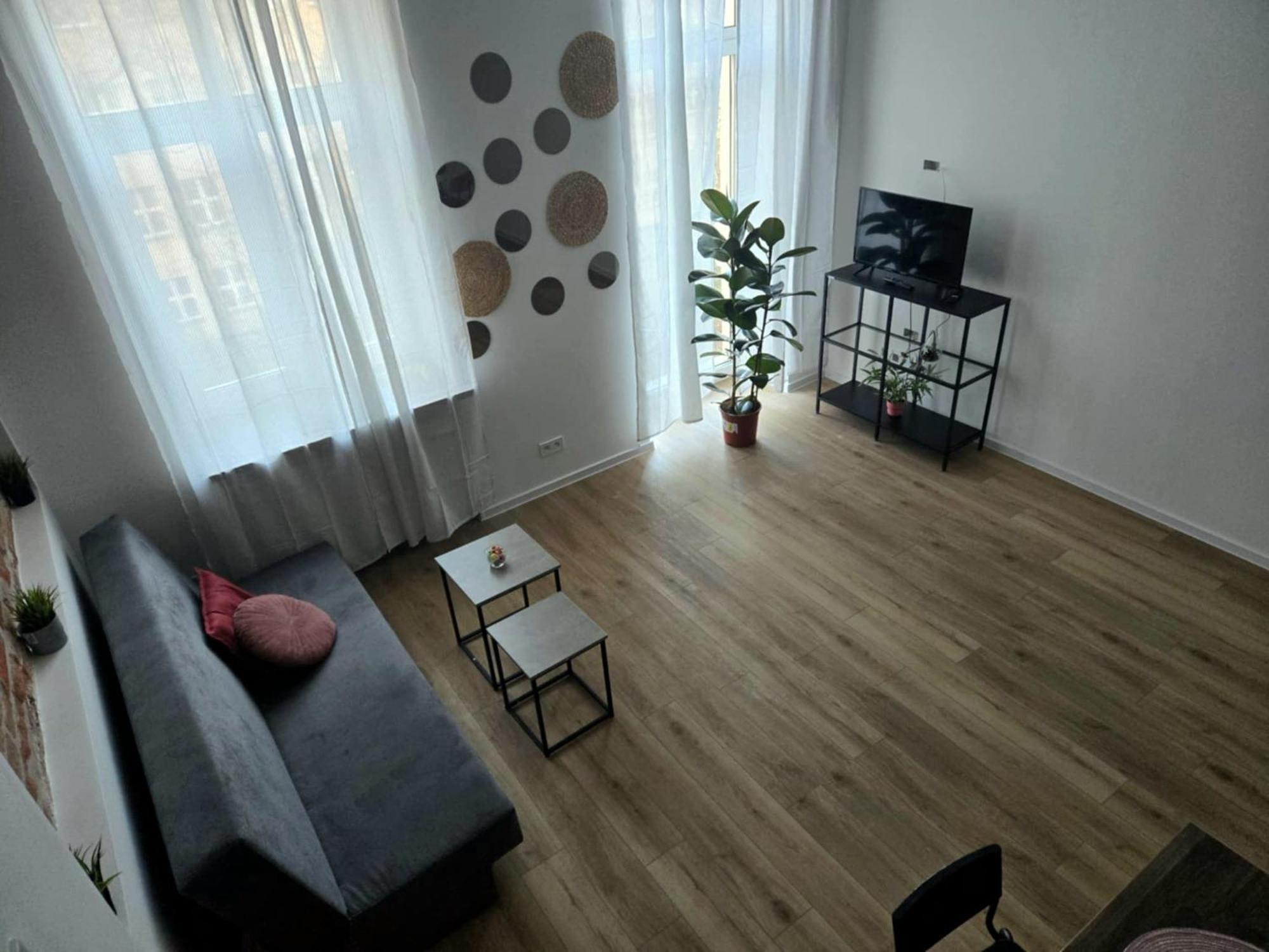 Apartment Hola Rewolucji 1905r Lodz (Lodz)