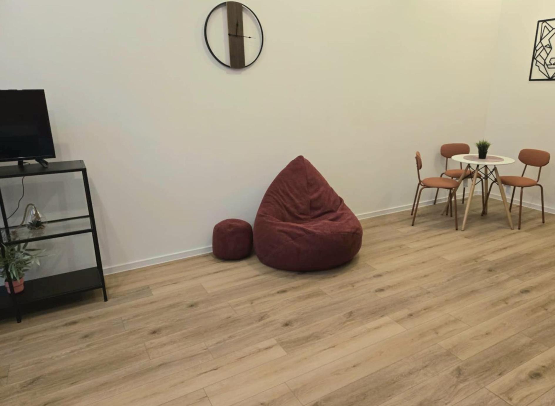Apartment Hola Rewolucji 1905r