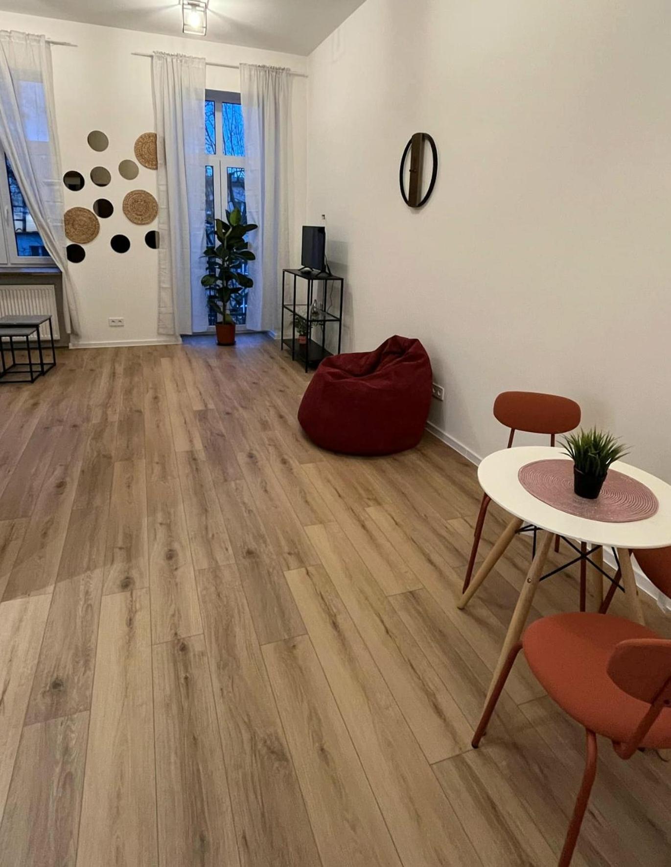 Hola Rewolucji 1905r Apartamento *