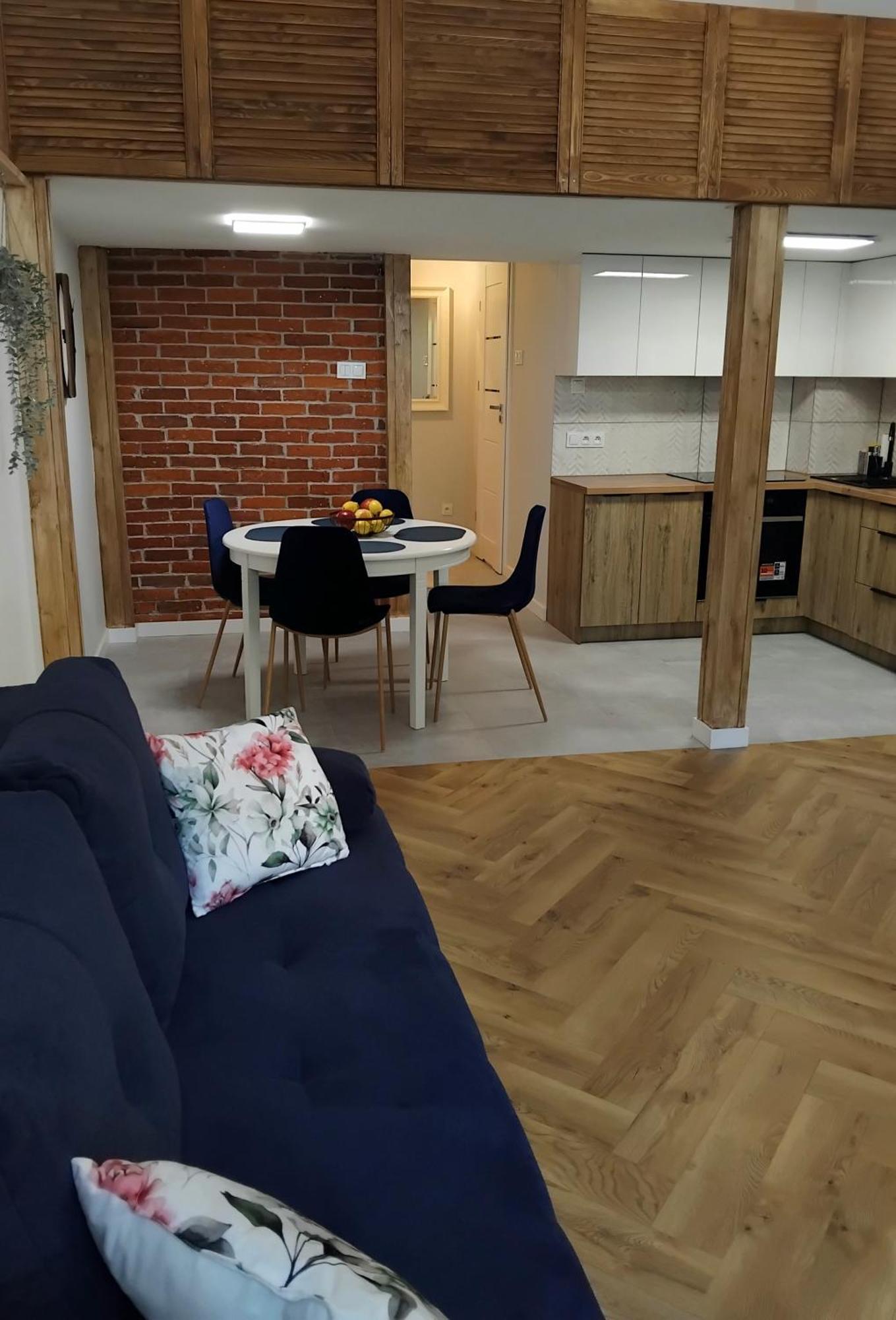 Hola Rewolucji 1905r Apartamento Łódź